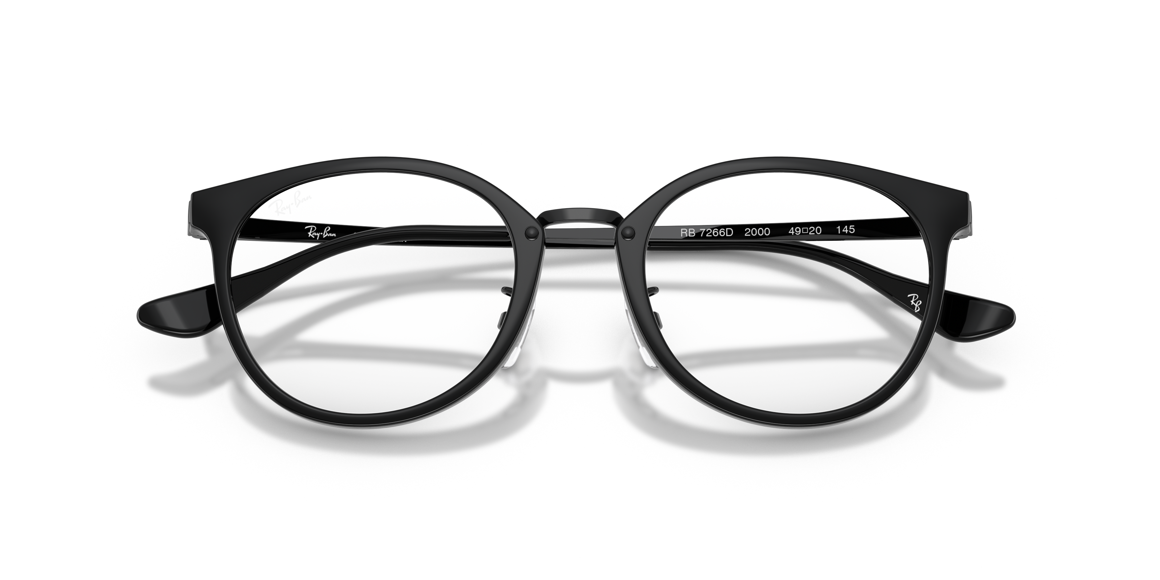 Ray-Ban RX7266D 2000  